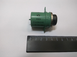 РЭС 8 (С 67 До 12.71г.) Реле